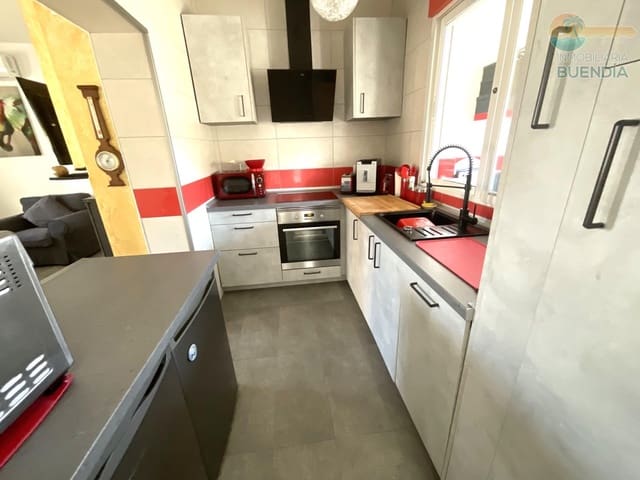 3 makuuhuone Huvila myytävänä paikassa Mazarrón mukana uima-altaan - 260 000 € (Ref: 9904030)