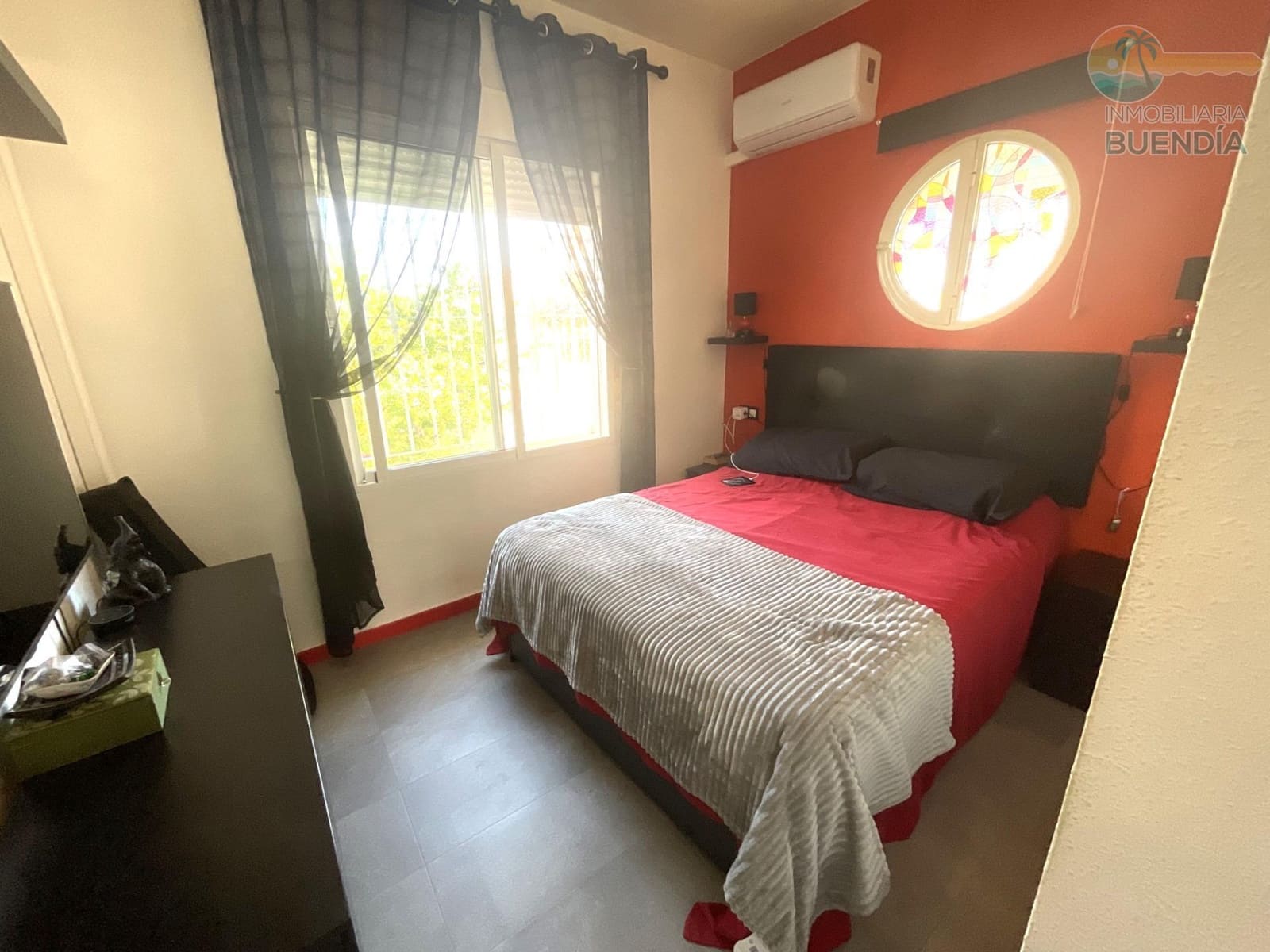 3 makuuhuone Huvila myytävänä paikassa Mazarron mukana uima-altaan - 260 000 € (Ref: 9904030)