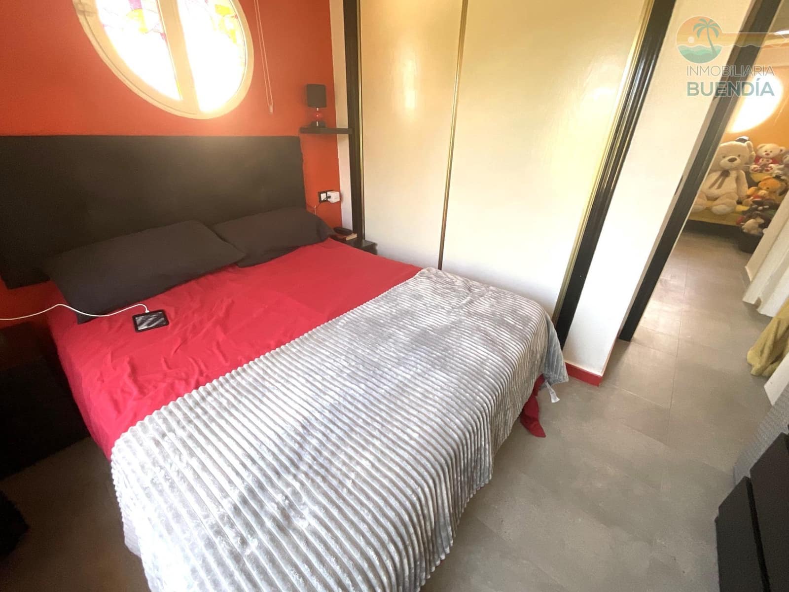 3 makuuhuone Huvila myytävänä paikassa Mazarron mukana uima-altaan - 260 000 € (Ref: 9904030)