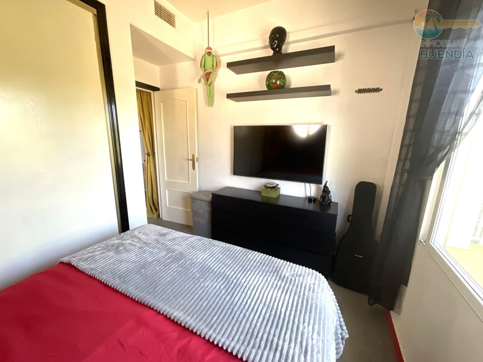 3 makuuhuone Huvila myytävänä paikassa Mazarron mukana uima-altaan - 260 000 € (Ref: 9904030)