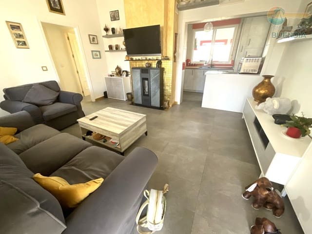 3 makuuhuone Huvila myytävänä paikassa Mazarrón mukana uima-altaan - 260 000 € (Ref: 9904030)