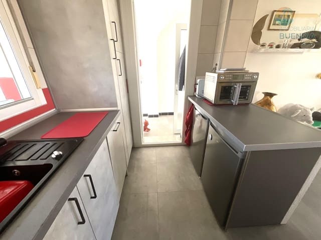 3 makuuhuone Huvila myytävänä paikassa Mazarrón mukana uima-altaan - 260 000 € (Ref: 9904030)
