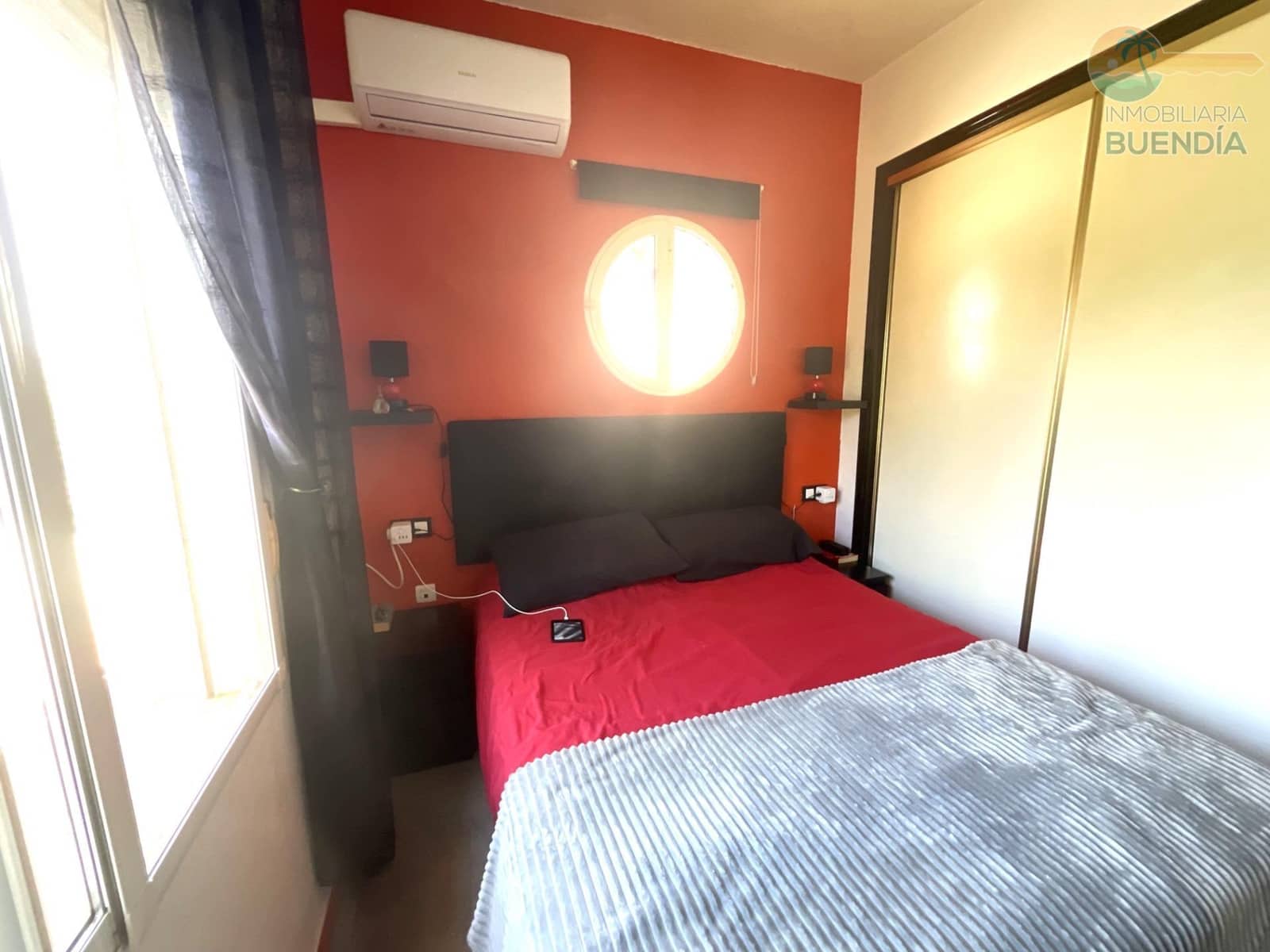 3 makuuhuone Huvila myytävänä paikassa Mazarron mukana uima-altaan - 260 000 € (Ref: 9904030)