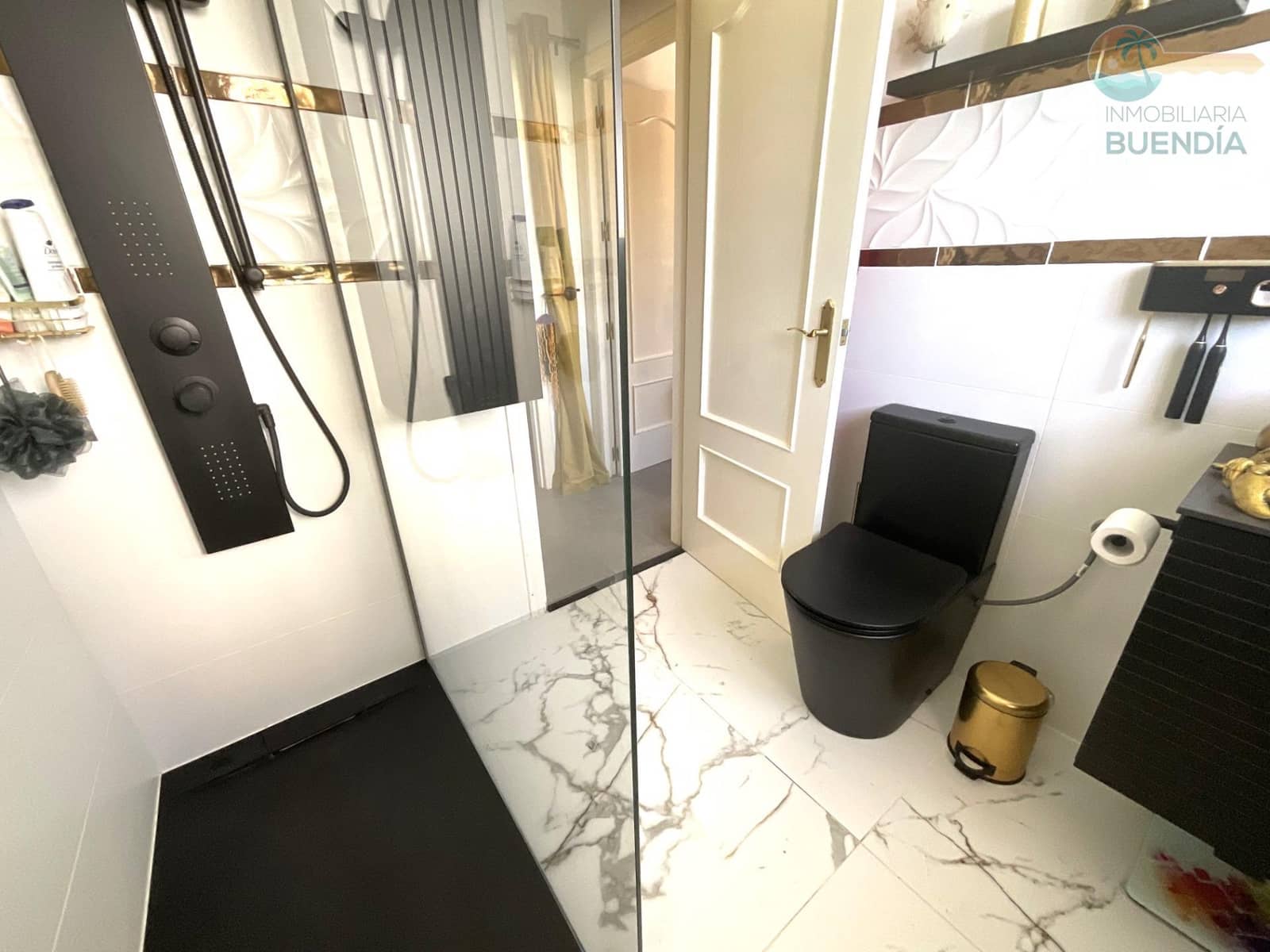 3 makuuhuone Huvila myytävänä paikassa Mazarron mukana uima-altaan - 260 000 € (Ref: 9904030)