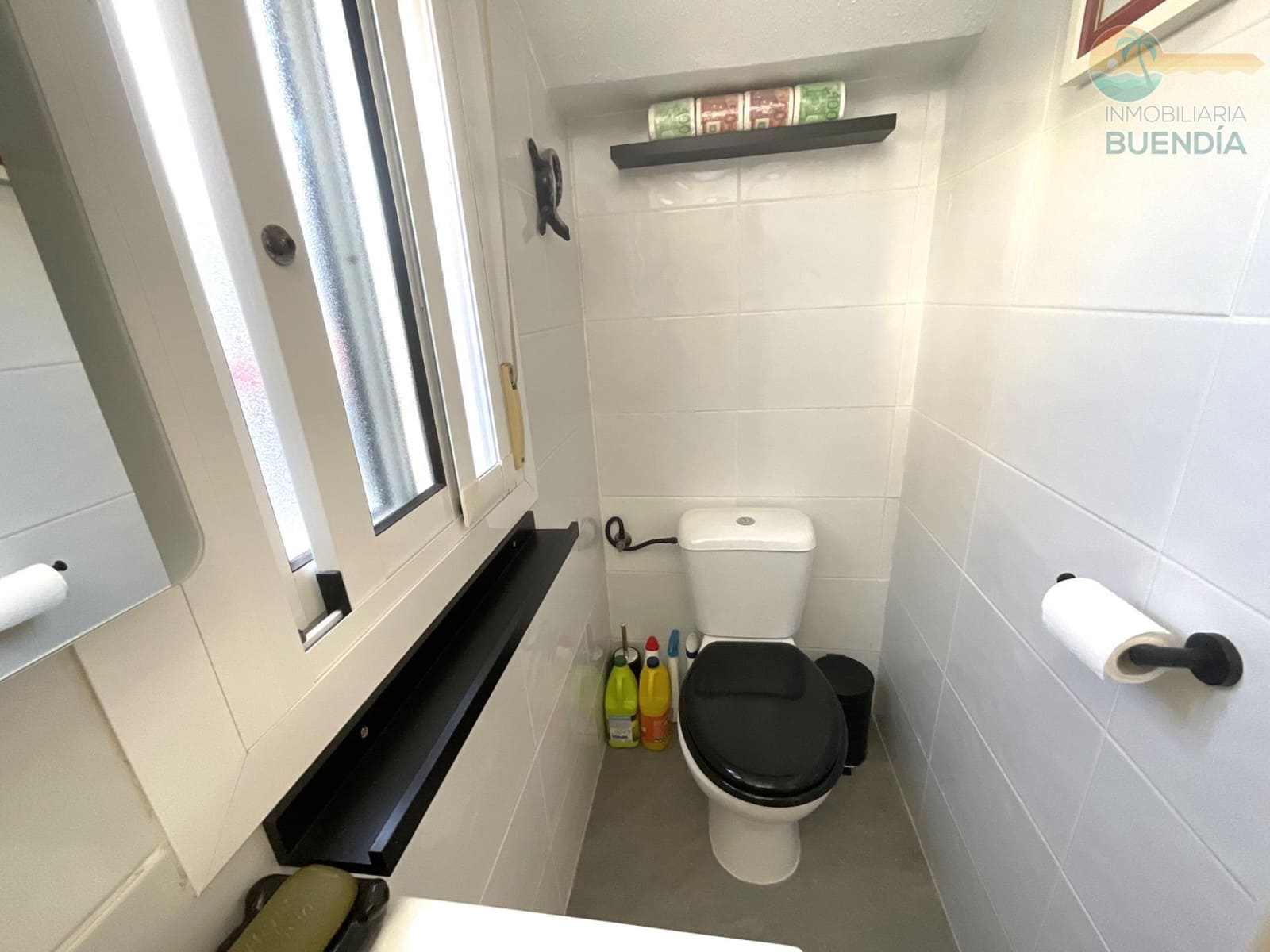 3 makuuhuone Huvila myytävänä paikassa Mazarron mukana uima-altaan - 260 000 € (Ref: 9904030)