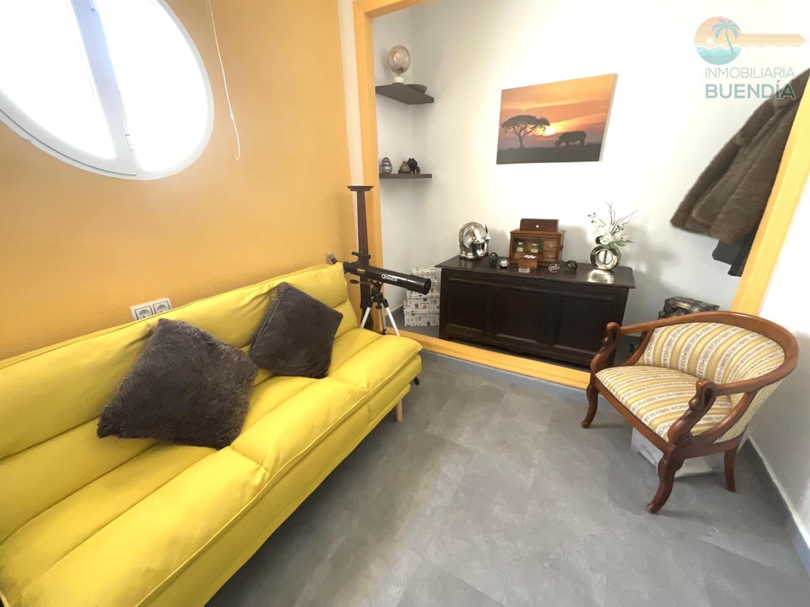 3 makuuhuone Huvila myytävänä paikassa Mazarron mukana uima-altaan - 260 000 € (Ref: 9904030)