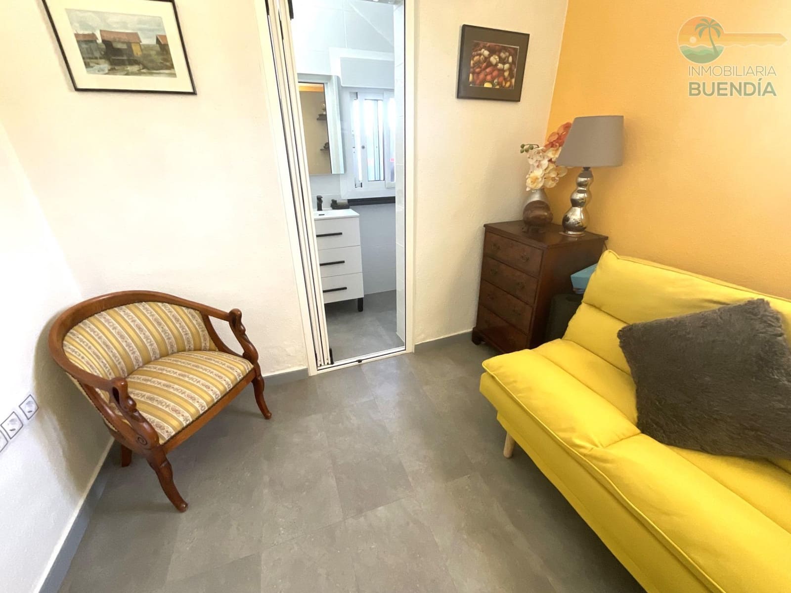 3 makuuhuone Huvila myytävänä paikassa Mazarron mukana uima-altaan - 260 000 € (Ref: 9904030)