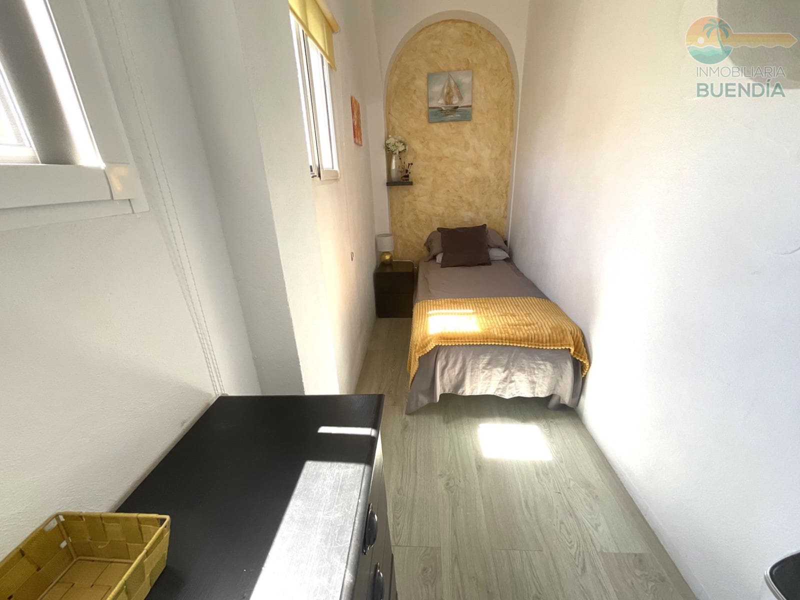 3 makuuhuone Huvila myytävänä paikassa Mazarron mukana uima-altaan - 260 000 € (Ref: 9904030)