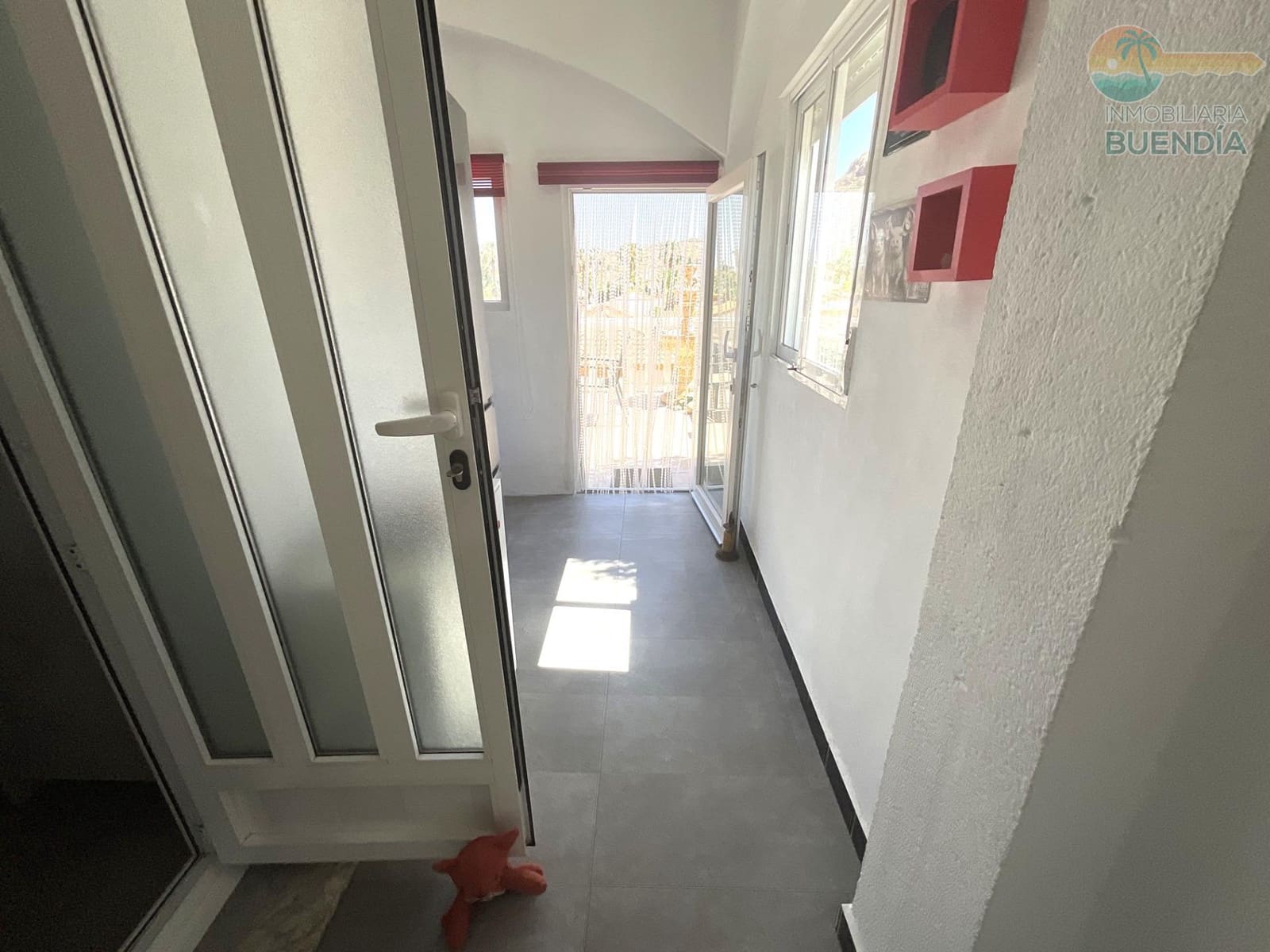 3 makuuhuone Huvila myytävänä paikassa Mazarron mukana uima-altaan - 260 000 € (Ref: 9904030)