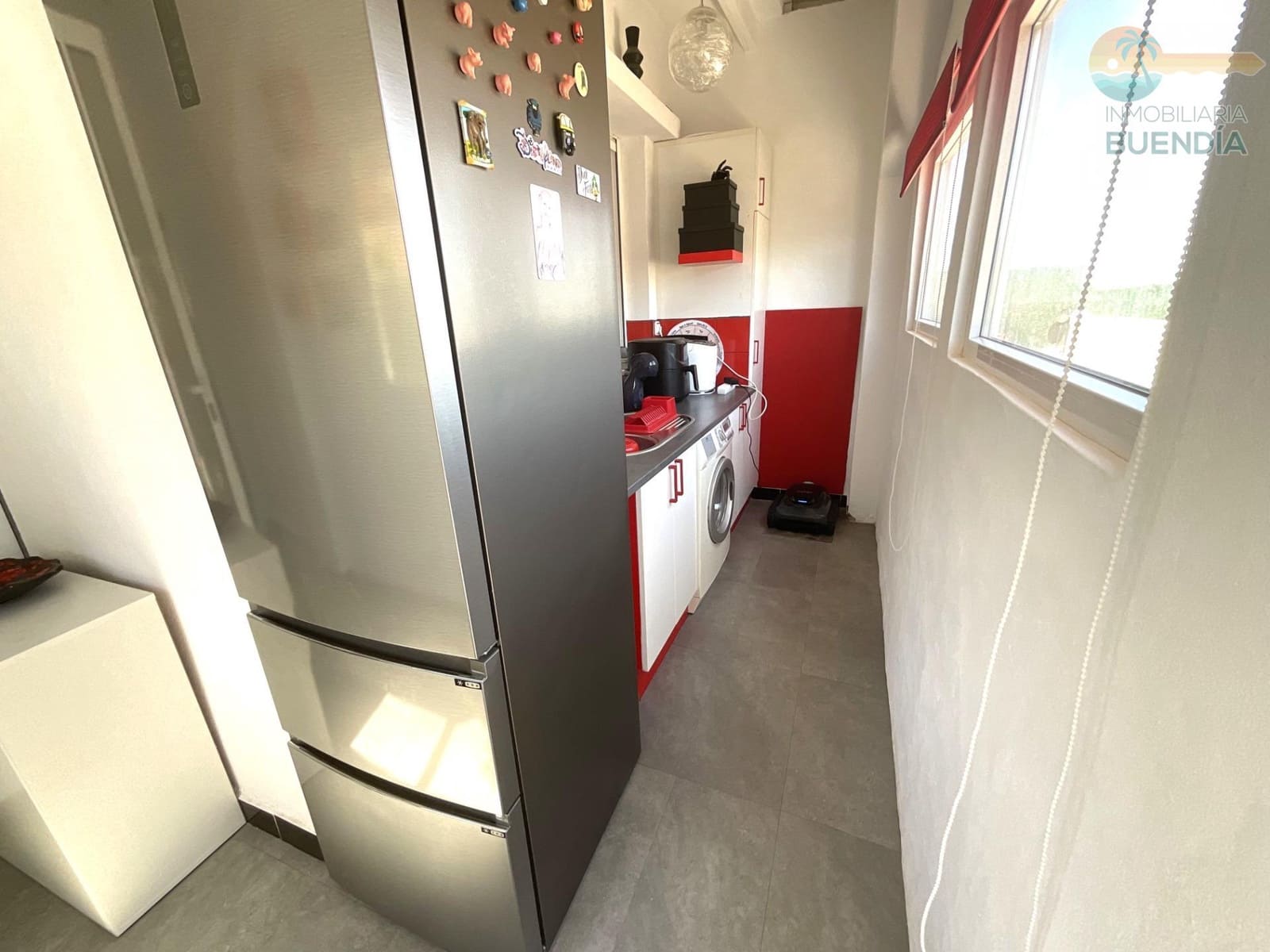 3 makuuhuone Huvila myytävänä paikassa Mazarron mukana uima-altaan - 260 000 € (Ref: 9904030)