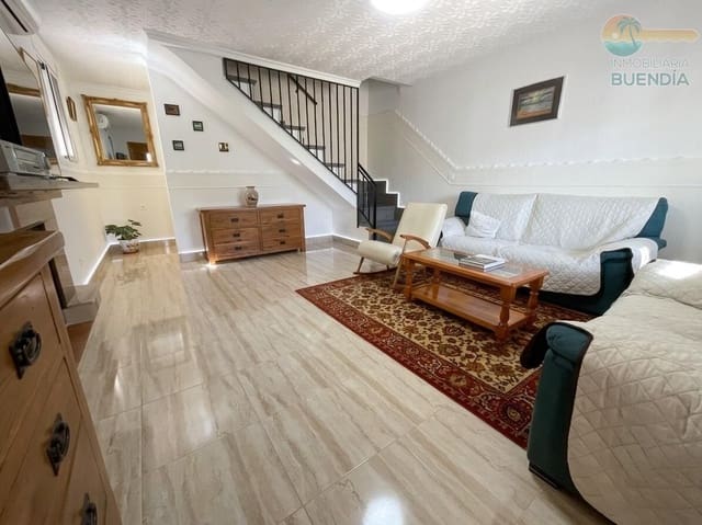 4 sypialnia Apartament na sprzedaż w Puerto de Mazarron, Mazarrón z basenem - 319 000 € (Ref: 9911148)