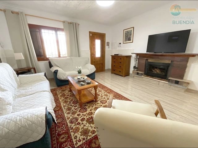 4 sypialnia Apartament na sprzedaż w Puerto de Mazarron, Mazarrón z basenem - 319 000 € (Ref: 9911148)