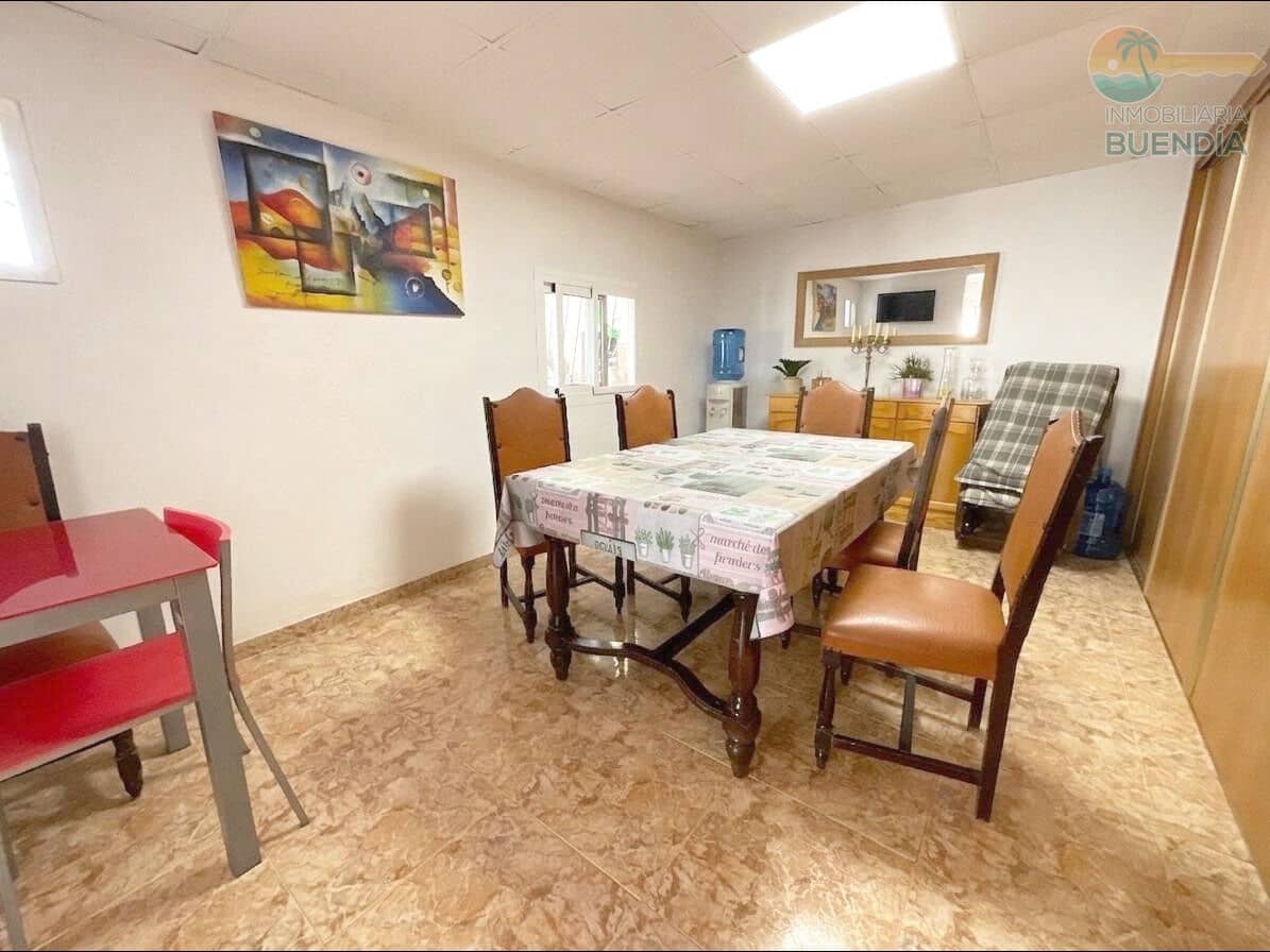 4 sypialnia Apartament na sprzedaż w Puerto de Mazarron z basenem - 319 000 € (Ref: 9911148)