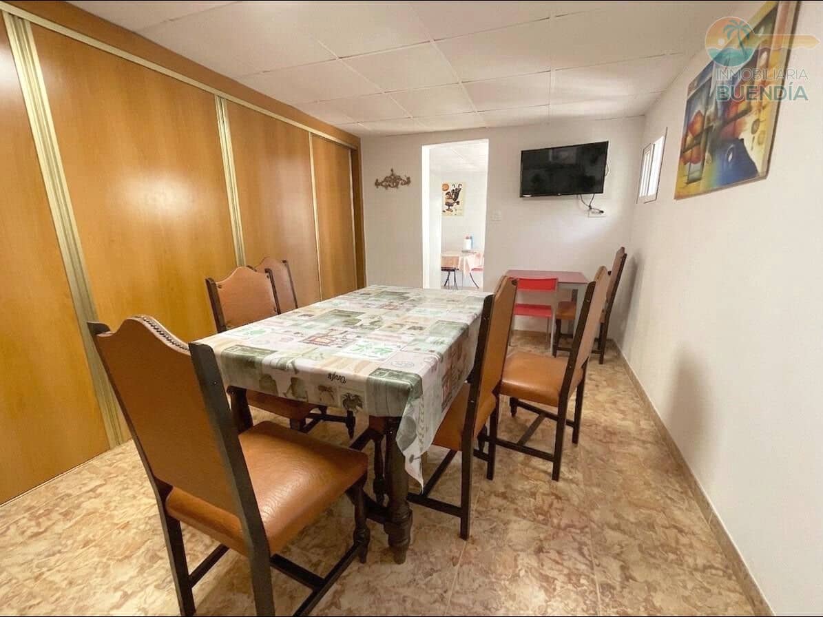 4 sypialnia Apartament na sprzedaż w Puerto de Mazarron z basenem - 319 000 € (Ref: 9911148)