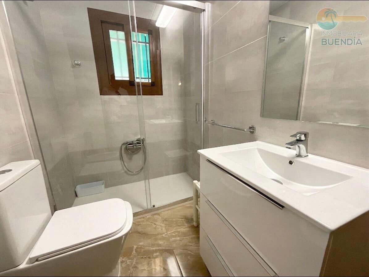 4 sypialnia Apartament na sprzedaż w Puerto de Mazarron z basenem - 319 000 € (Ref: 9911148)