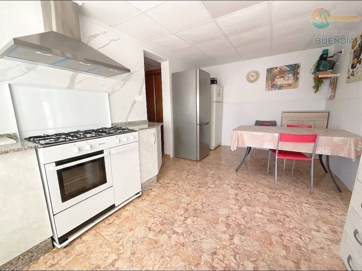 4 sypialnia Apartament na sprzedaż w Puerto de Mazarron z basenem - 319 000 € (Ref: 9911148)