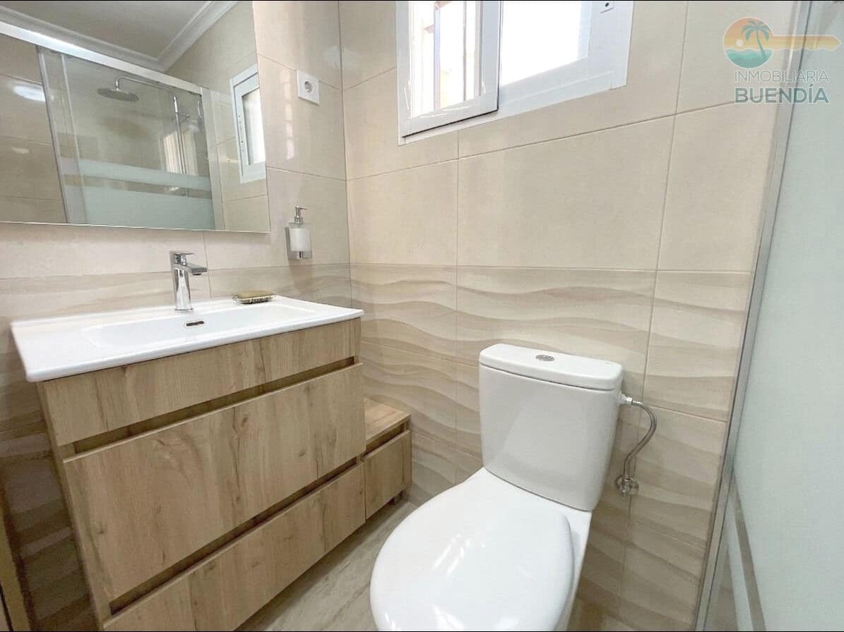 4 sypialnia Apartament na sprzedaż w Puerto de Mazarron z basenem - 319 000 € (Ref: 9911148)