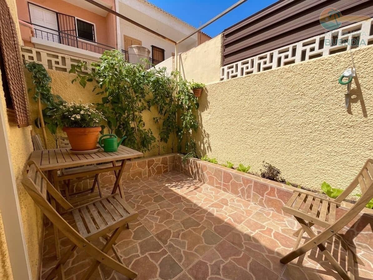 4 sypialnia Apartament na sprzedaż w Puerto de Mazarron z basenem - 319 000 € (Ref: 9911148)