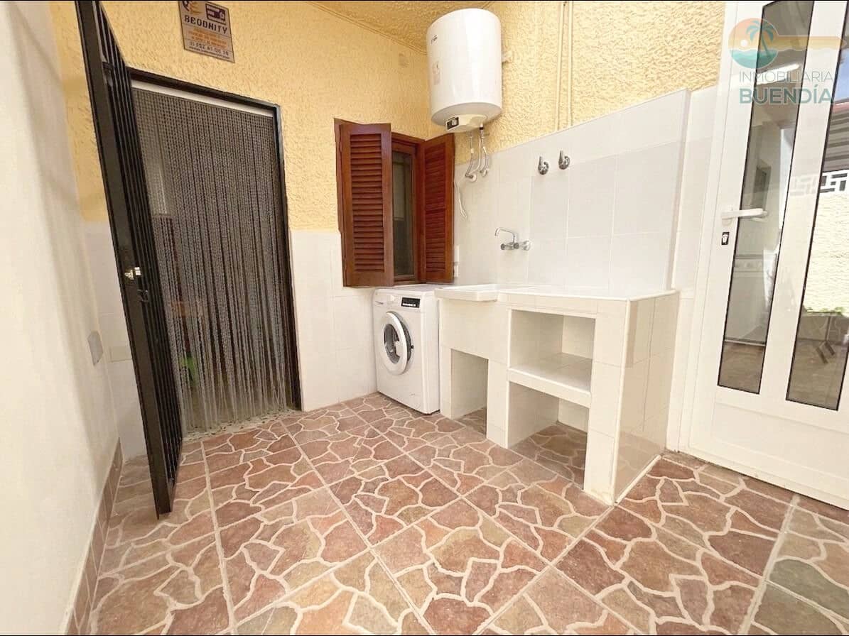 4 sypialnia Apartament na sprzedaż w Puerto de Mazarron z basenem - 319 000 € (Ref: 9911148)