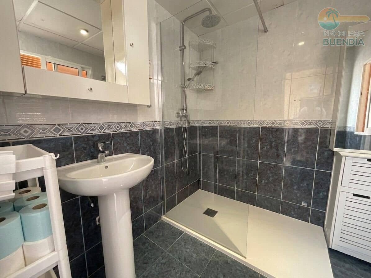 4 sypialnia Apartament na sprzedaż w Puerto de Mazarron z basenem - 319 000 € (Ref: 9911148)