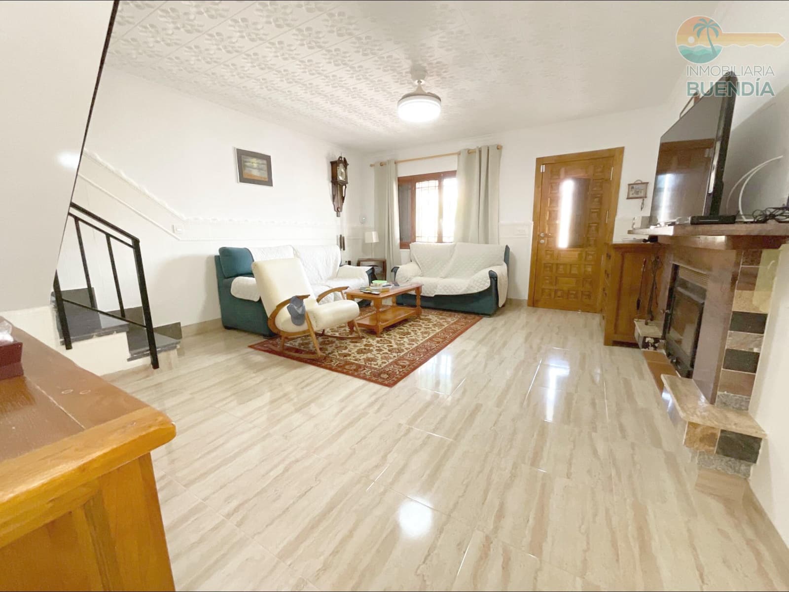 4 sypialnia Apartament na sprzedaż w Puerto de Mazarron z basenem - 319 000 € (Ref: 9911148)