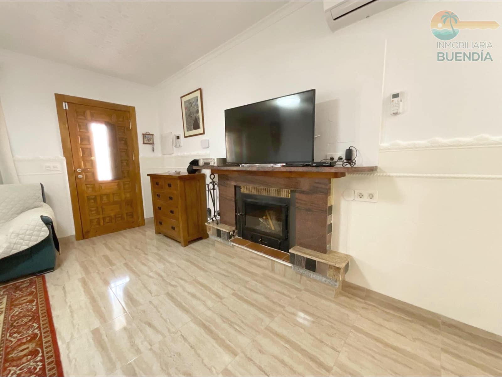 4 sypialnia Apartament na sprzedaż w Puerto de Mazarron z basenem - 319 000 € (Ref: 9911148)