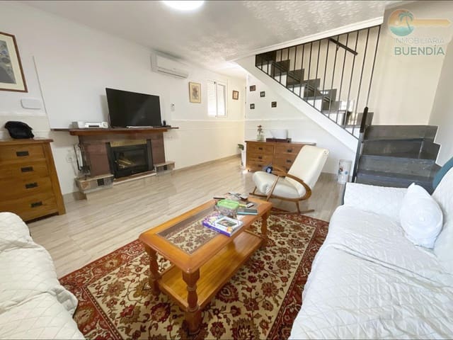 4 sypialnia Apartament na sprzedaż w Puerto de Mazarron, Mazarrón z basenem - 319 000 € (Ref: 9911148)