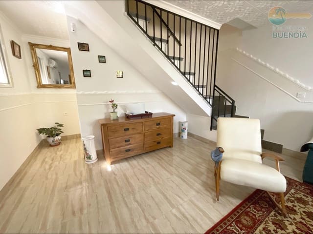 4 sypialnia Apartament na sprzedaż w Puerto de Mazarron, Mazarrón z basenem - 319 000 € (Ref: 9911148)