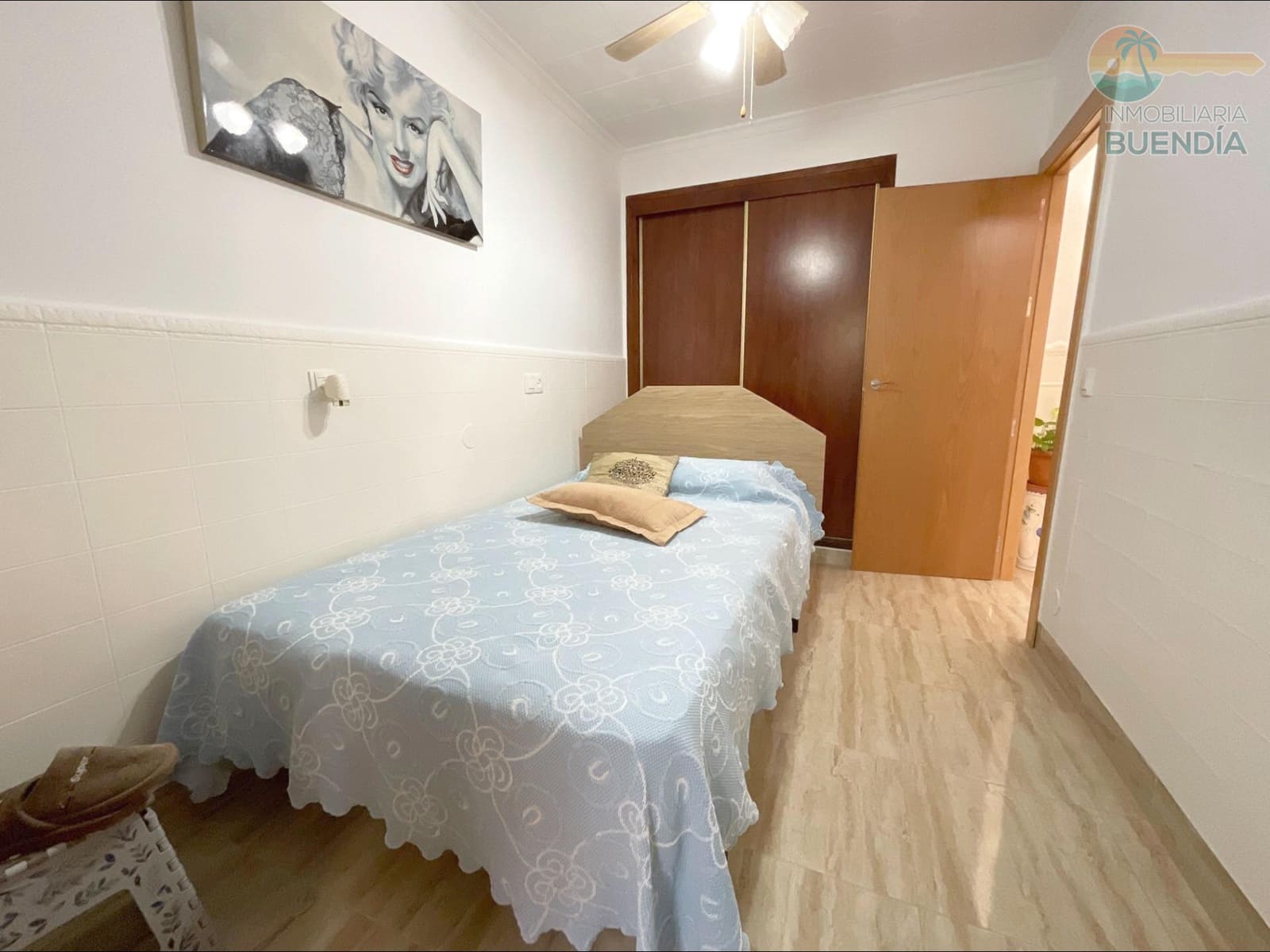 4 sypialnia Apartament na sprzedaż w Puerto de Mazarron z basenem - 319 000 € (Ref: 9911148)