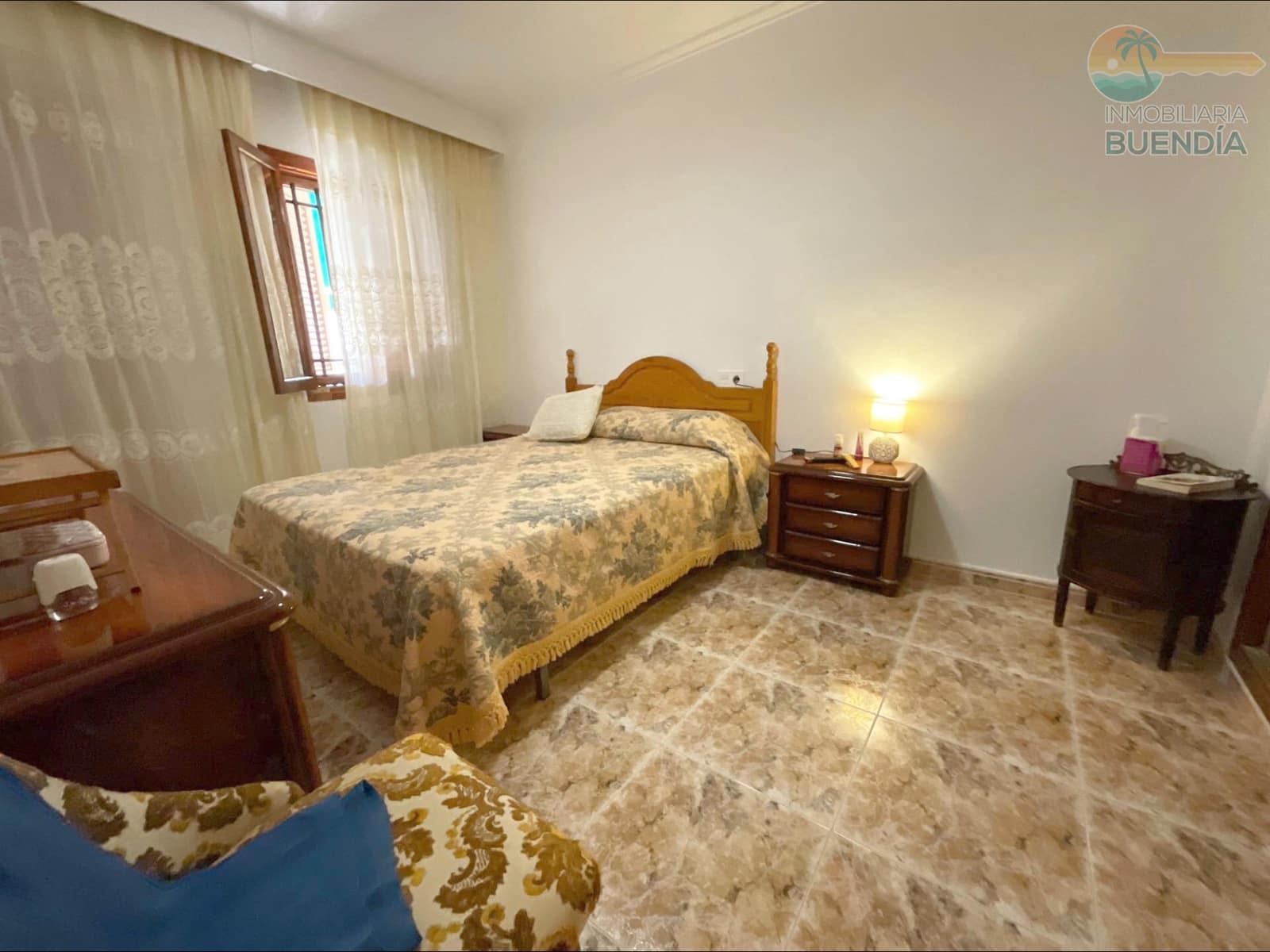 4 sypialnia Apartament na sprzedaż w Puerto de Mazarron z basenem - 319 000 € (Ref: 9911148)
