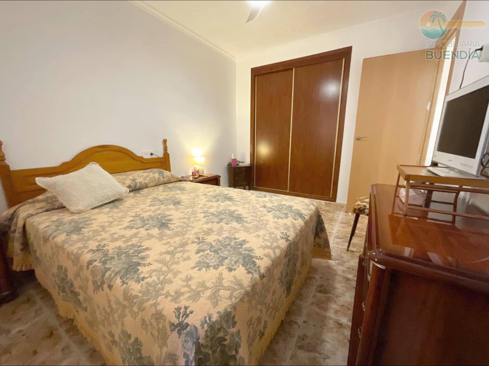 4 sypialnia Apartament na sprzedaż w Puerto de Mazarron z basenem - 319 000 € (Ref: 9911148)