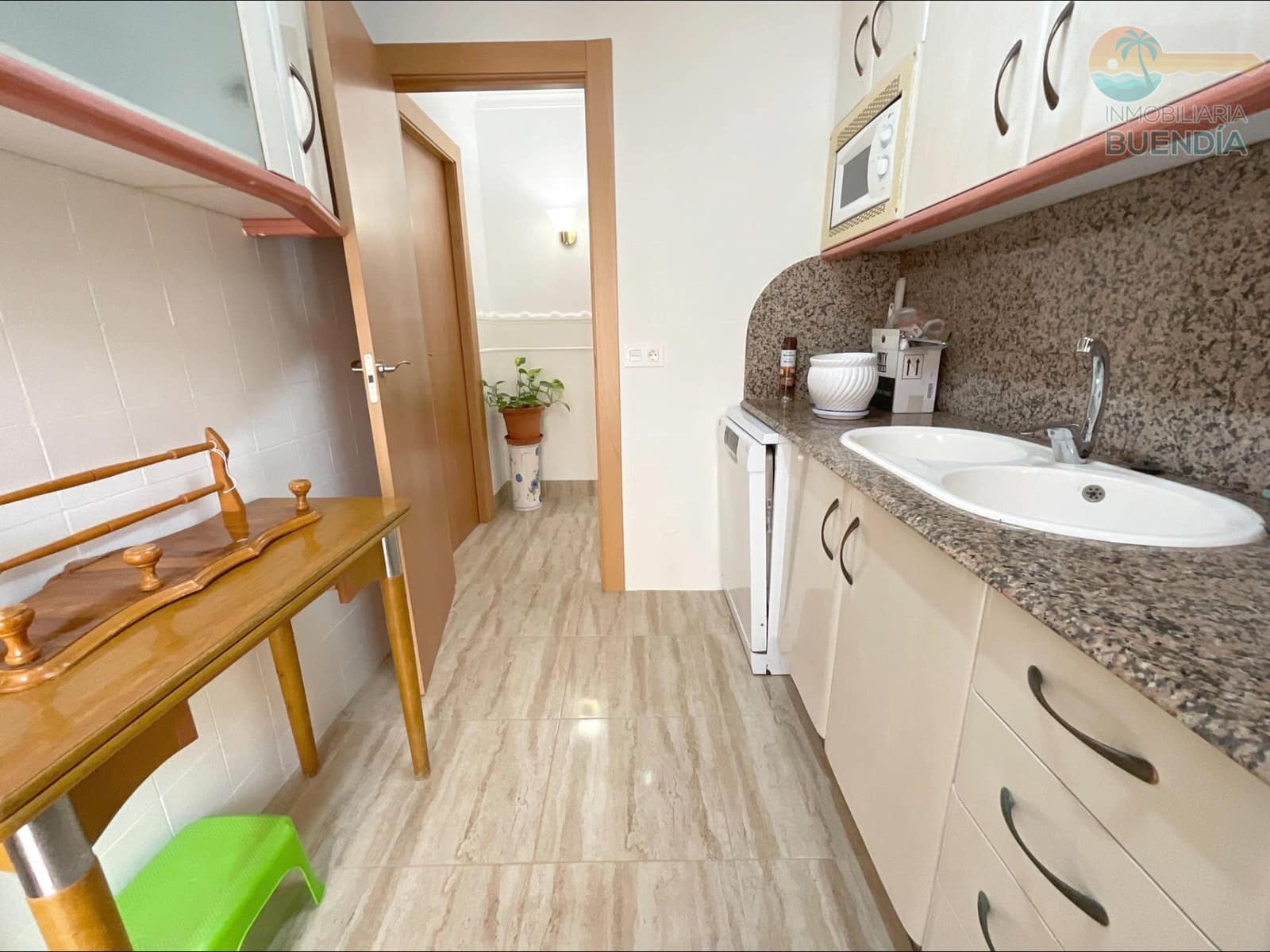 4 sypialnia Apartament na sprzedaż w Puerto de Mazarron z basenem - 319 000 € (Ref: 9911148)