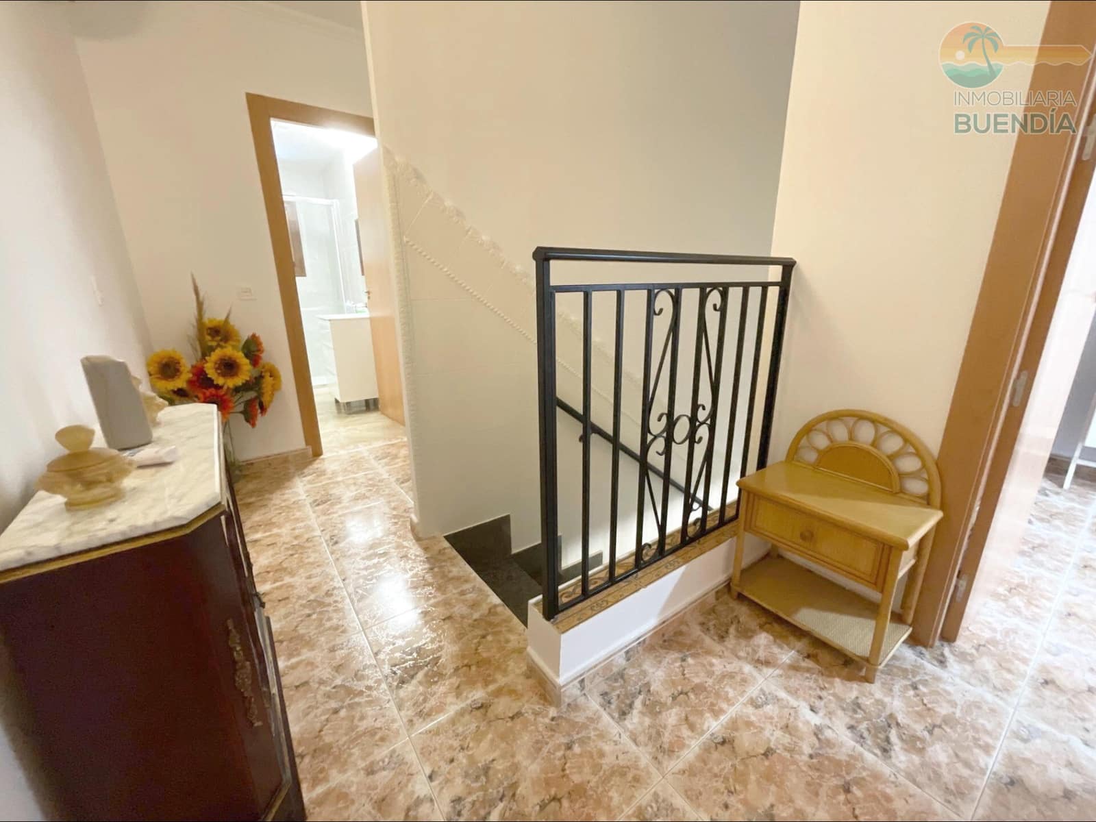 4 sypialnia Apartament na sprzedaż w Puerto de Mazarron z basenem - 319 000 € (Ref: 9911148)
