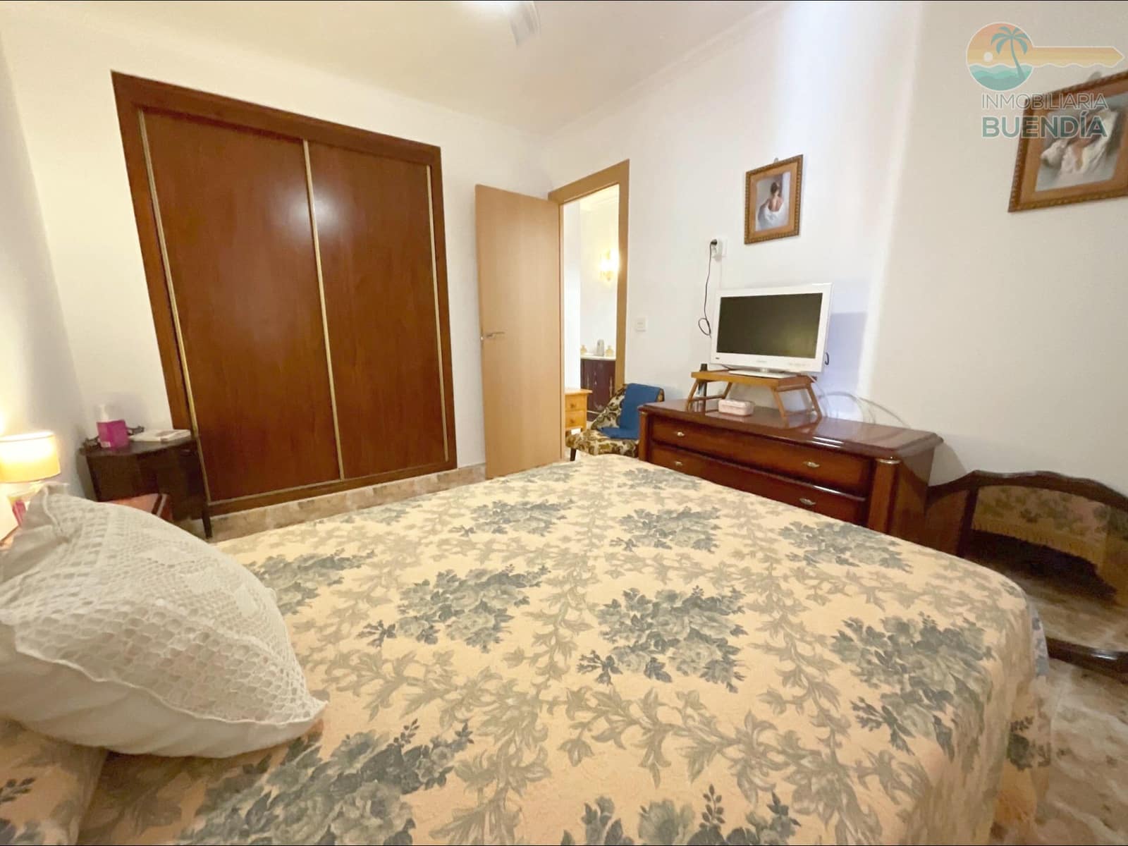 4 sypialnia Apartament na sprzedaż w Puerto de Mazarron z basenem - 319 000 € (Ref: 9911148)