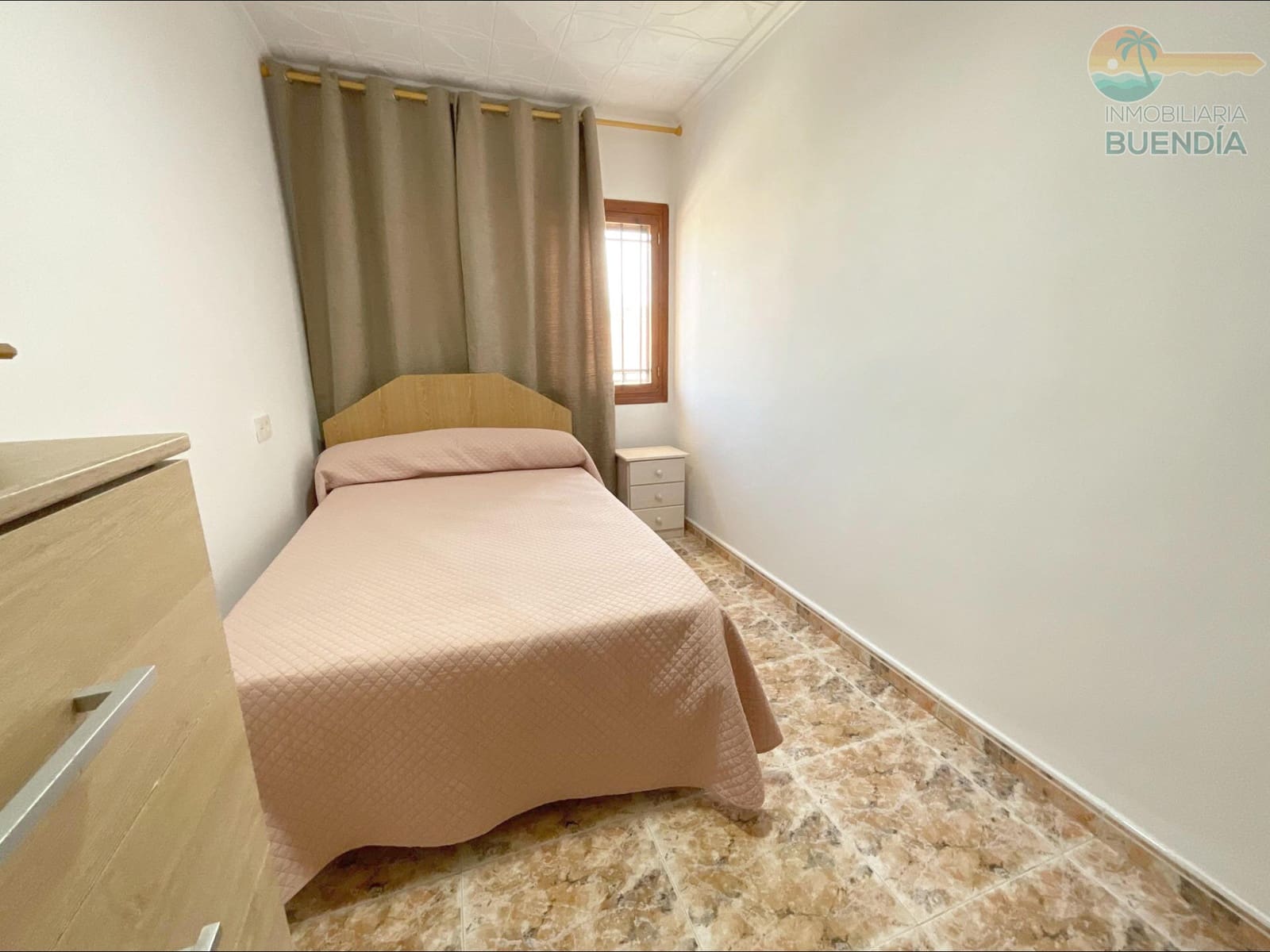 4 sypialnia Apartament na sprzedaż w Puerto de Mazarron z basenem - 319 000 € (Ref: 9911148)