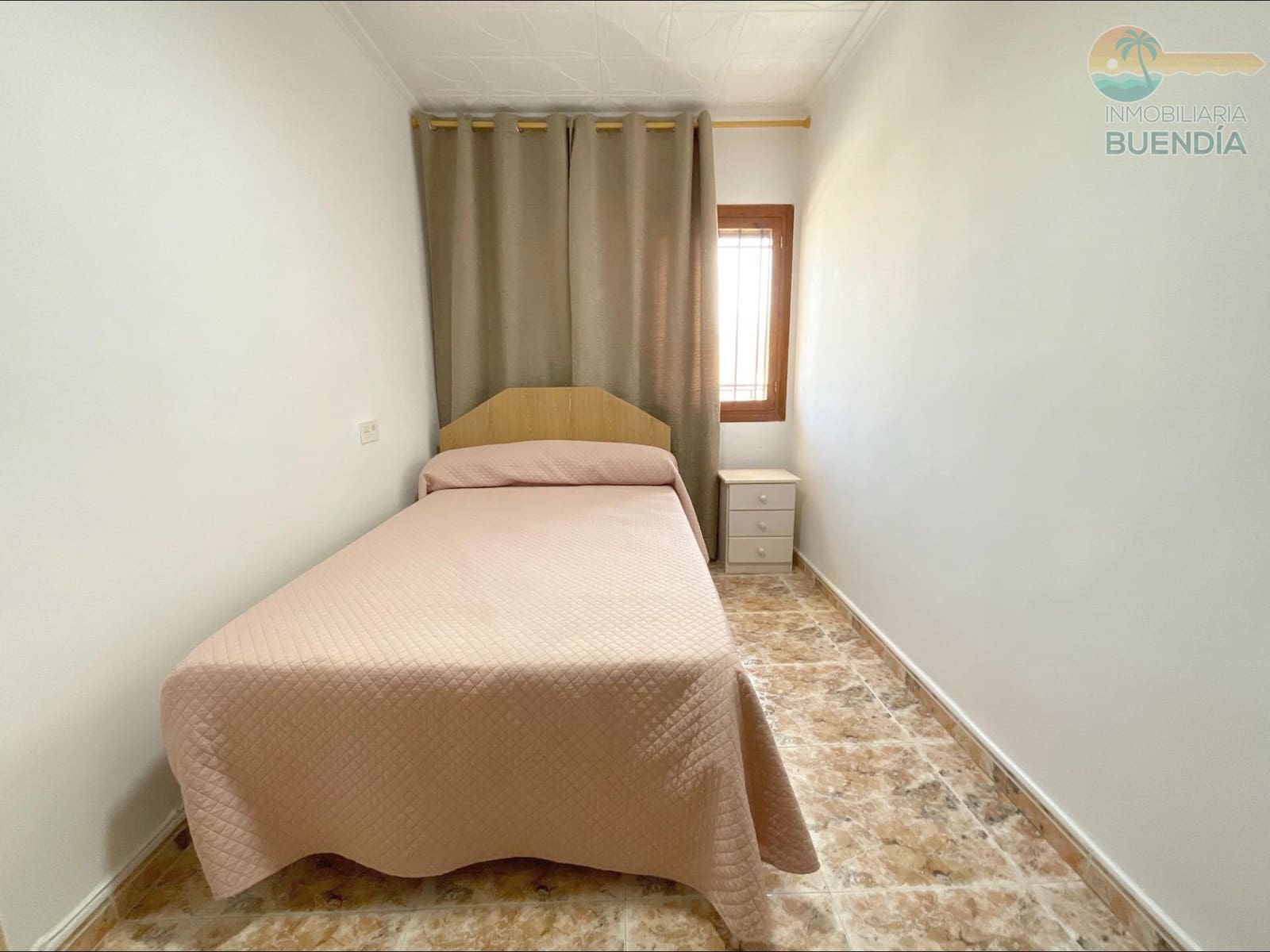 4 sypialnia Apartament na sprzedaż w Puerto de Mazarron z basenem - 319 000 € (Ref: 9911148)