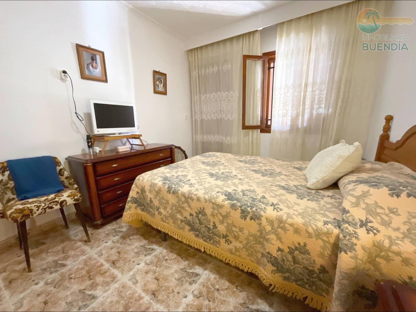 4 sypialnia Apartament na sprzedaż w Puerto de Mazarron z basenem - 319 000 € (Ref: 9911148)