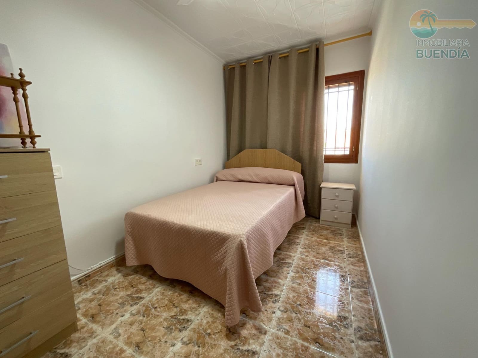 4 sypialnia Apartament na sprzedaż w Puerto de Mazarron z basenem - 319 000 € (Ref: 9911148)