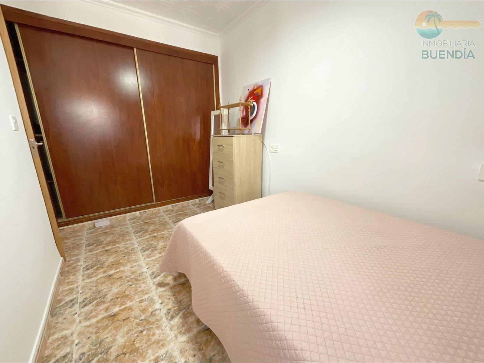 4 sypialnia Apartament na sprzedaż w Puerto de Mazarron z basenem - 319 000 € (Ref: 9911148)