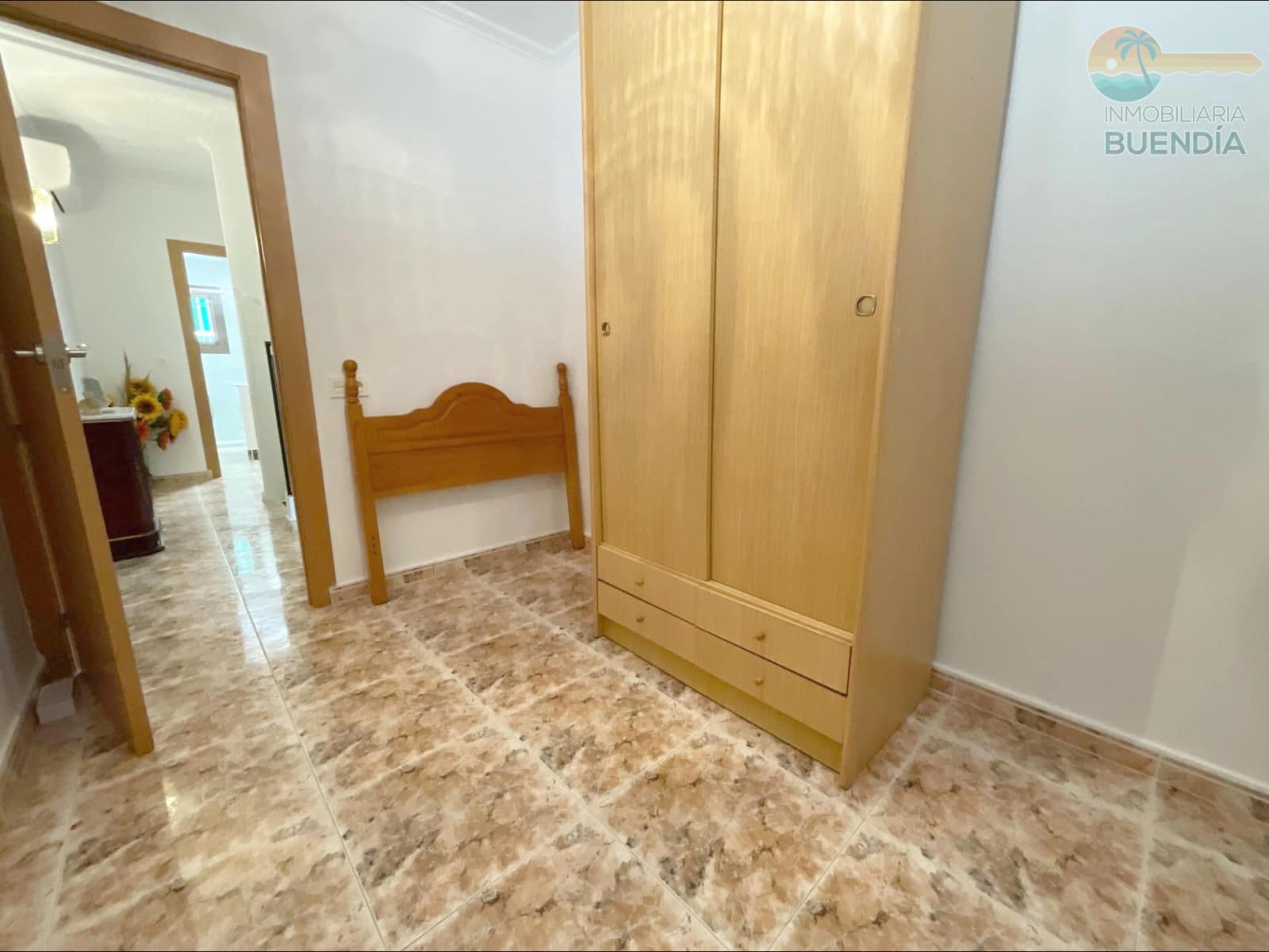 4 sypialnia Apartament na sprzedaż w Puerto de Mazarron z basenem - 319 000 € (Ref: 9911148)