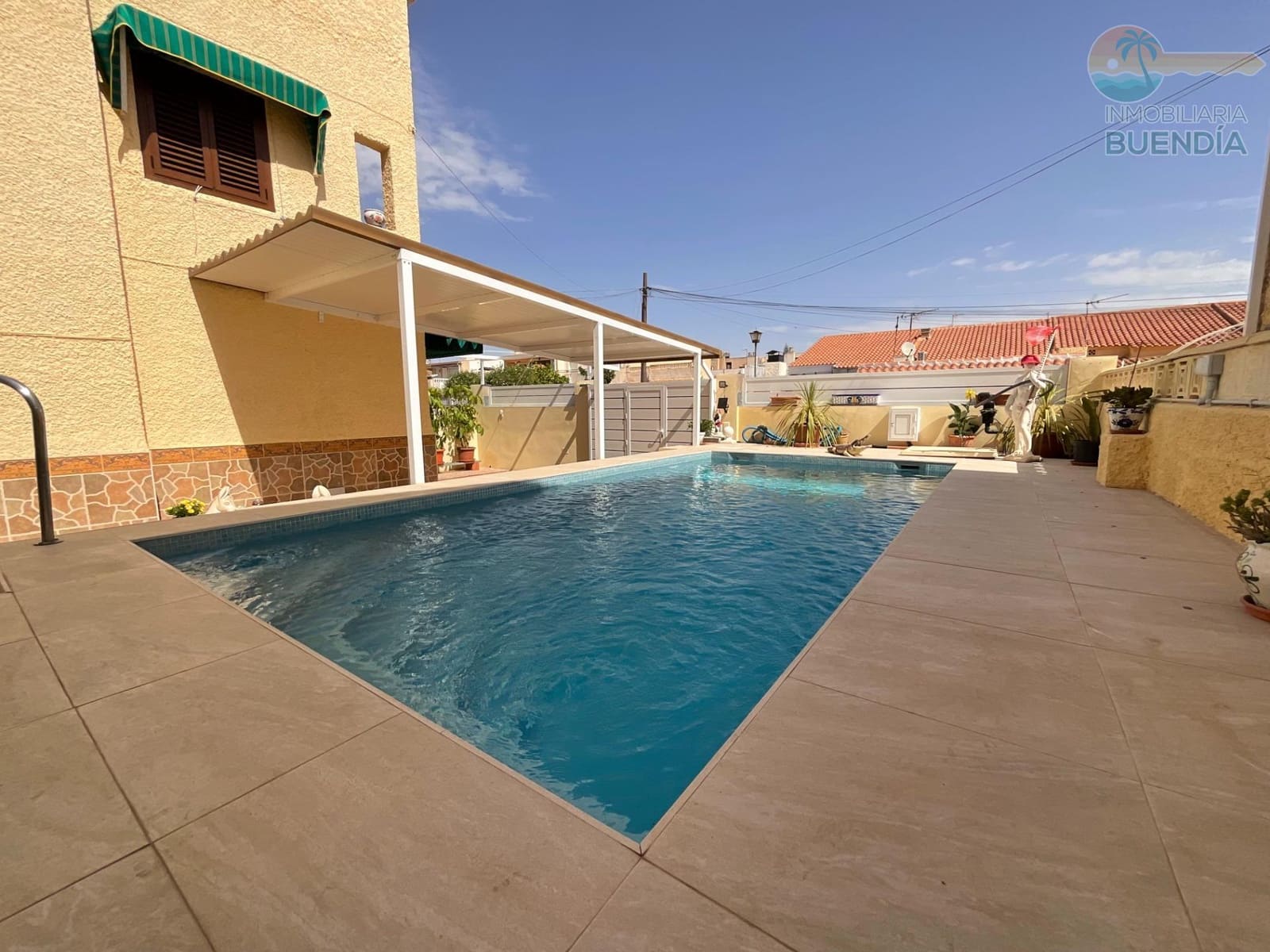 4 sypialnia Apartament na sprzedaż w Puerto de Mazarron z basenem - 319 000 € (Ref: 9911148)