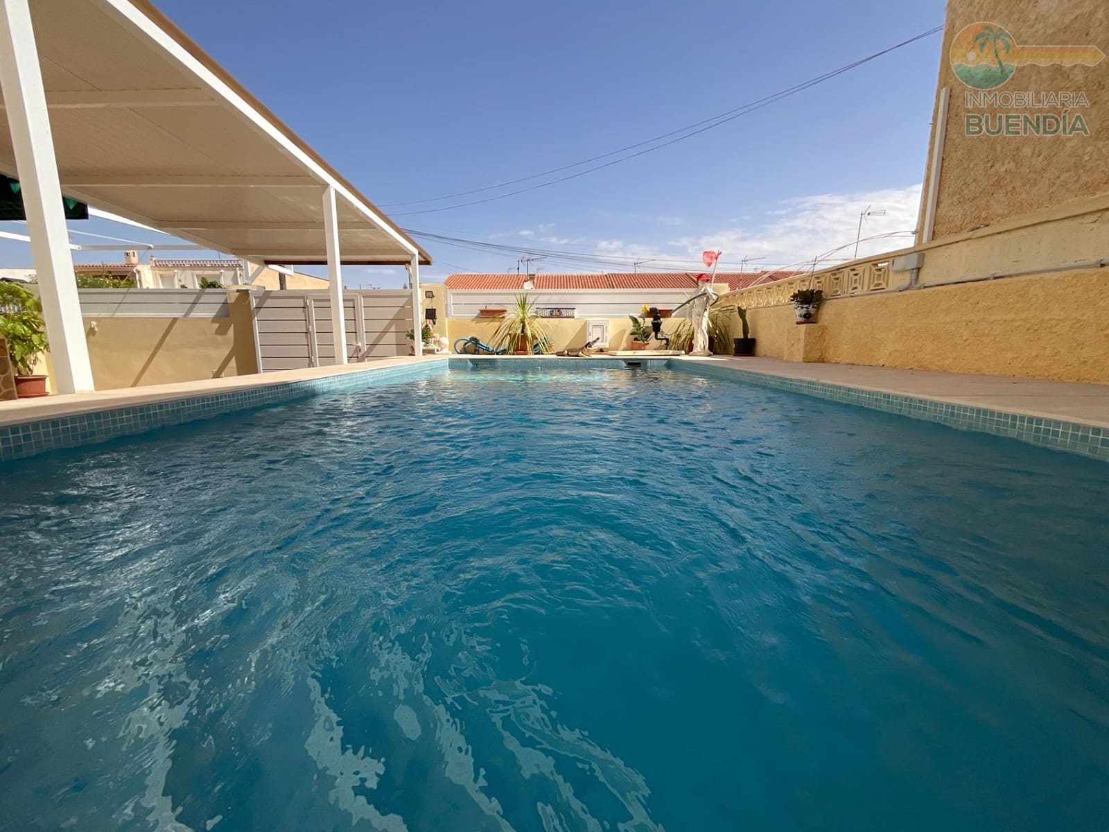 4 sypialnia Apartament na sprzedaż w Puerto de Mazarron z basenem - 319 000 € (Ref: 9911148)