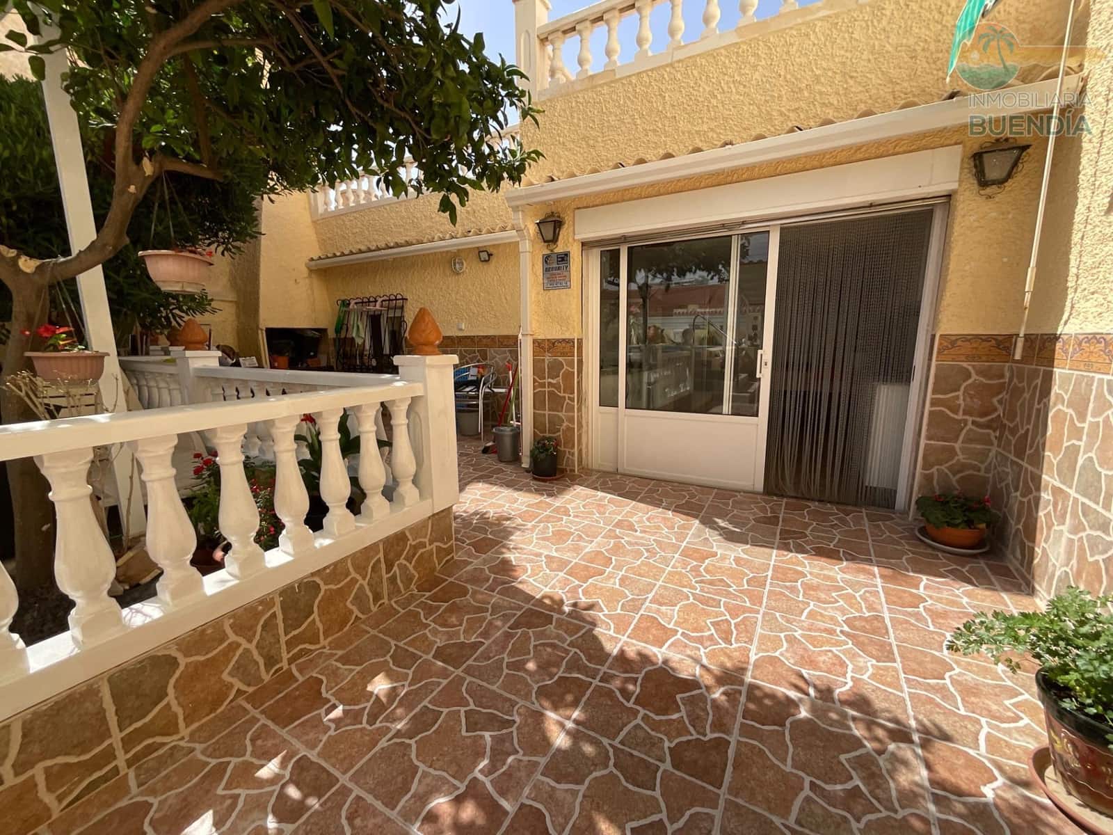 4 sypialnia Apartament na sprzedaż w Puerto de Mazarron z basenem - 319 000 € (Ref: 9911148)