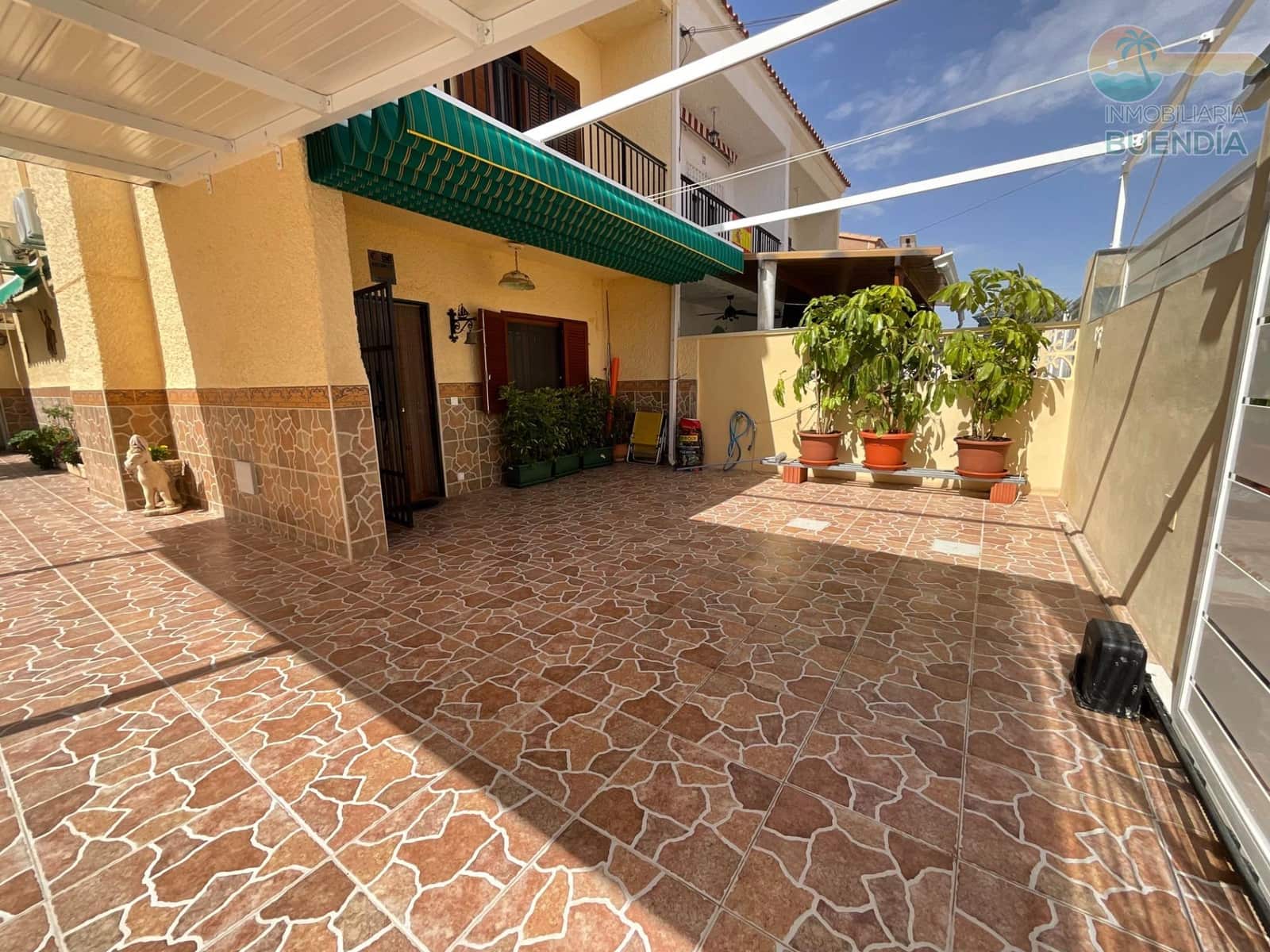 4 sypialnia Apartament na sprzedaż w Puerto de Mazarron z basenem - 319 000 € (Ref: 9911148)