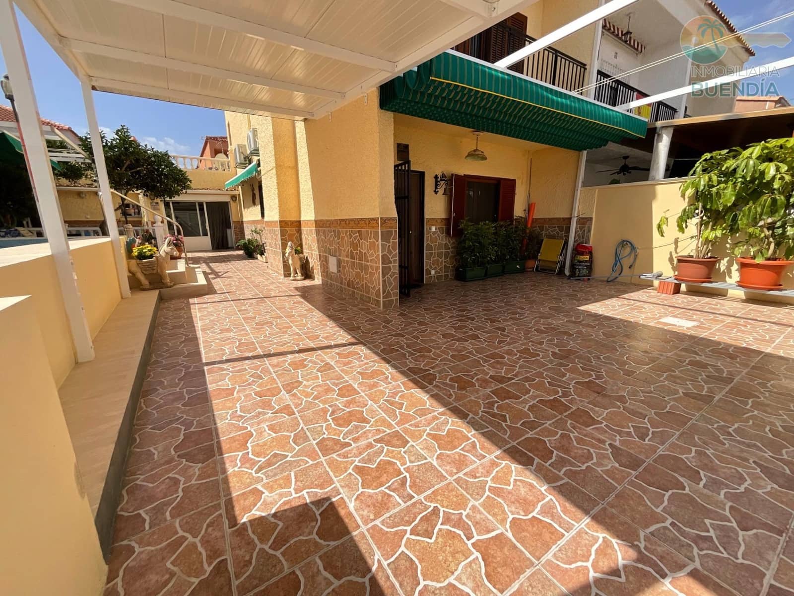 4 sypialnia Apartament na sprzedaż w Puerto de Mazarron z basenem - 319 000 € (Ref: 9911148)