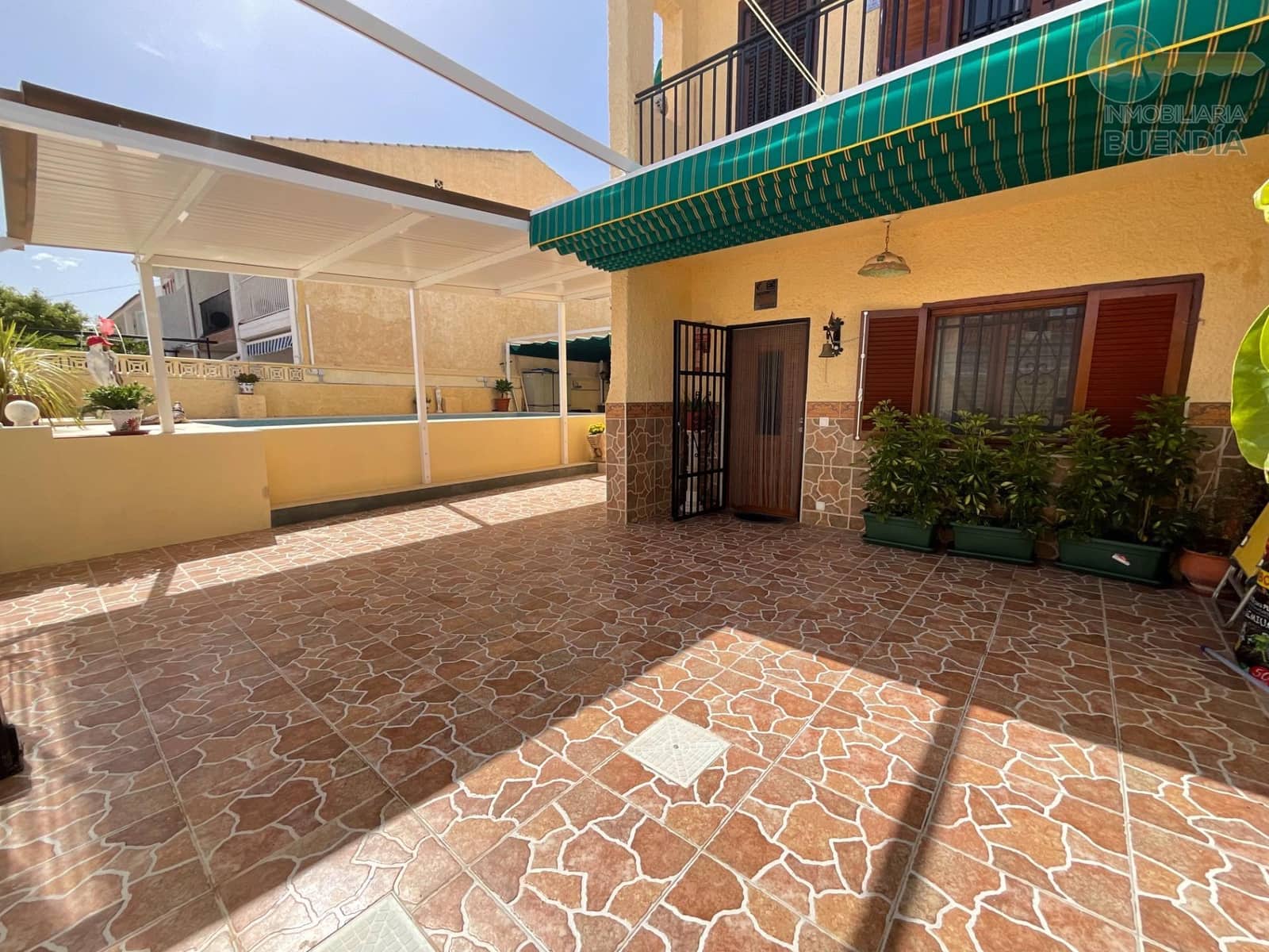 4 sypialnia Apartament na sprzedaż w Puerto de Mazarron z basenem - 319 000 € (Ref: 9911148)