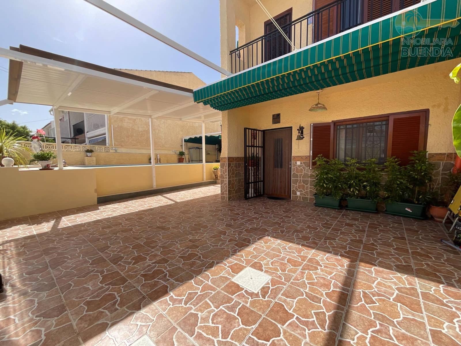 4 sypialnia Apartament na sprzedaż w Puerto de Mazarron z basenem - 319 000 € (Ref: 9911148)