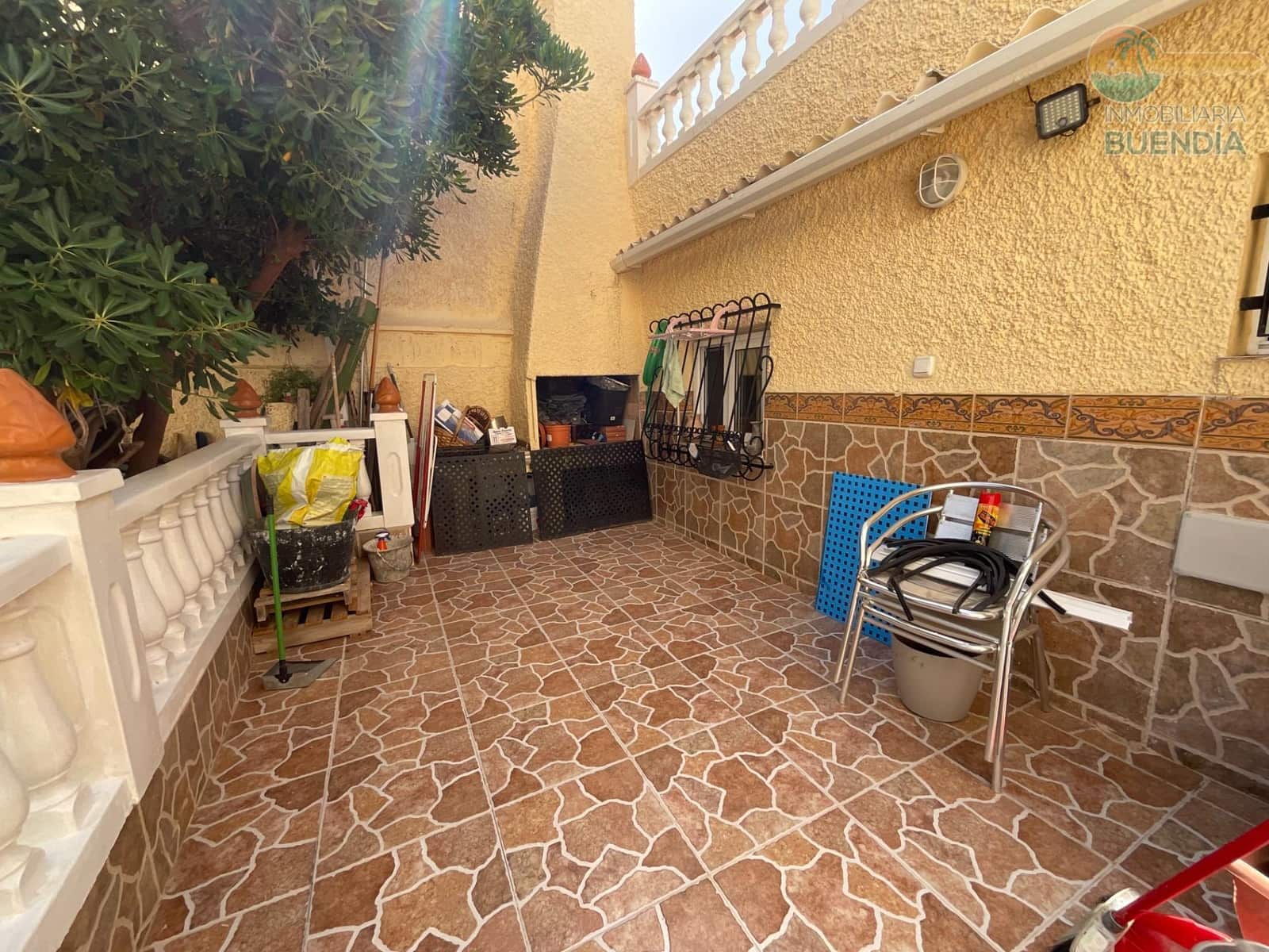 4 sypialnia Apartament na sprzedaż w Puerto de Mazarron z basenem - 319 000 € (Ref: 9911148)