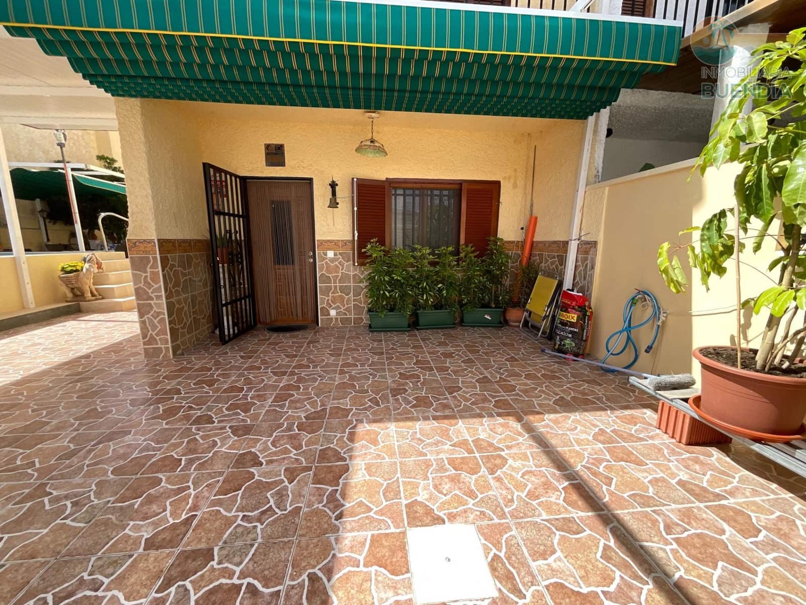 4 sypialnia Apartament na sprzedaż w Puerto de Mazarron z basenem - 319 000 € (Ref: 9911148)