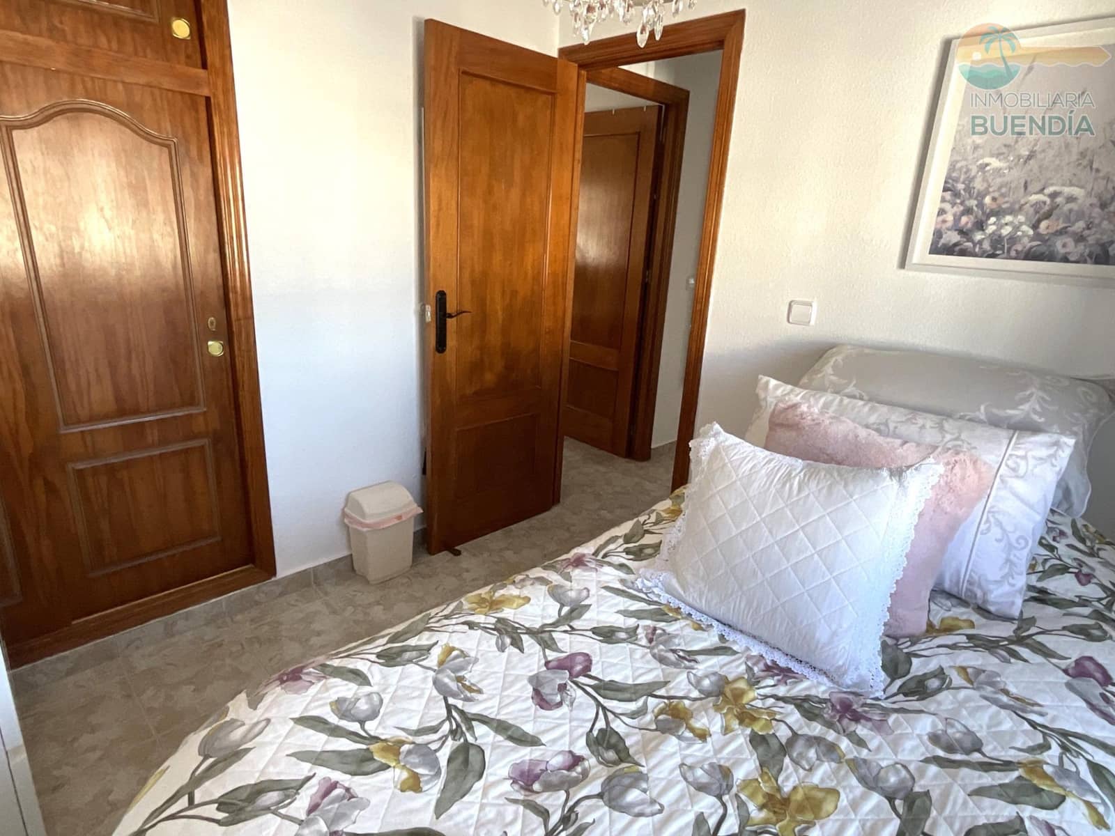 2 Zimmer Villa zu verkaufen in Camposol mit Pool - 229.000 € (Ref: 9915915)